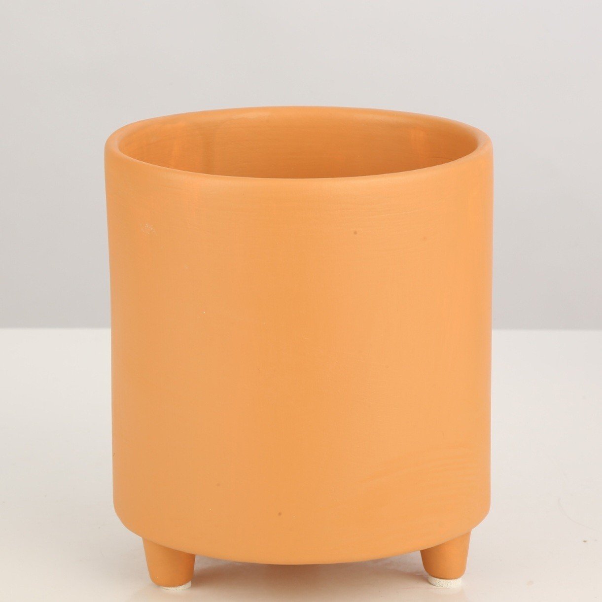 Seramik Vazo 14cm Model-4