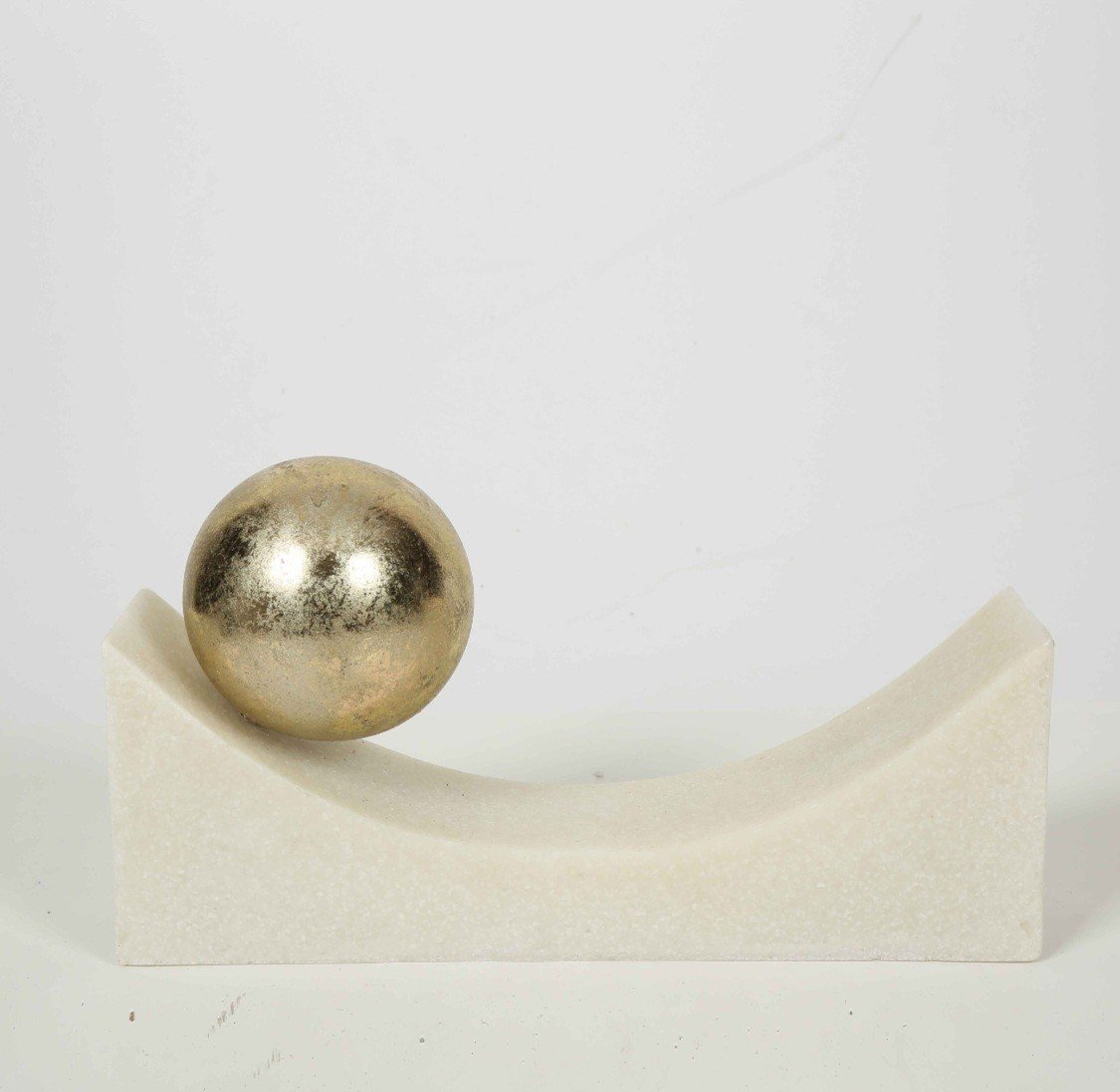 Mermer Taban Polyester Top Dekor