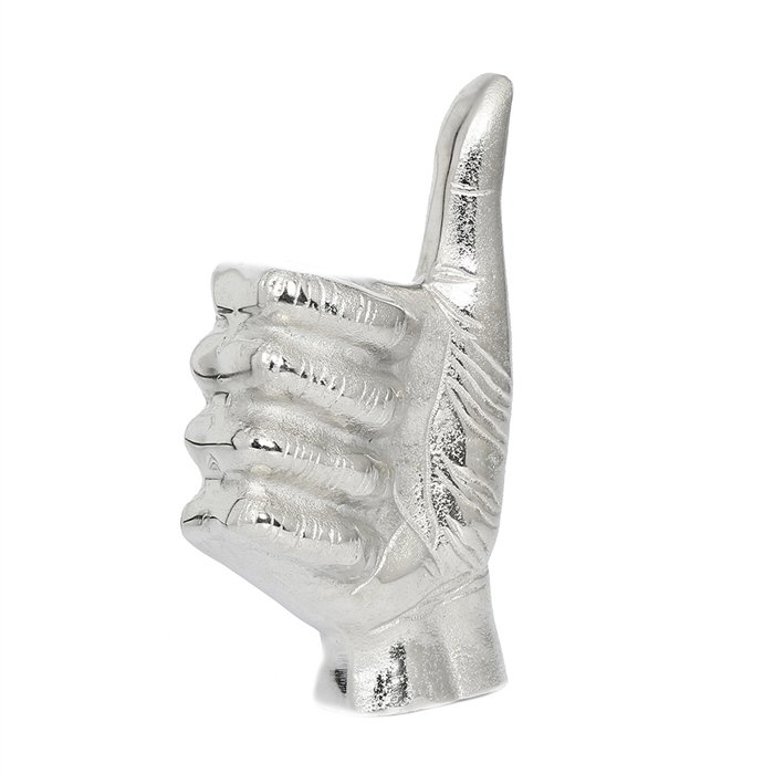 El Figür Başparmak Biblo