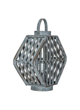 Sahara Kubik Eskitme Fener