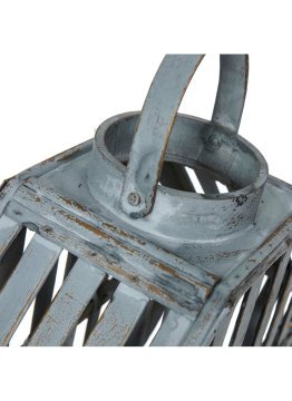 Sahara Kubik Eskitme Fener