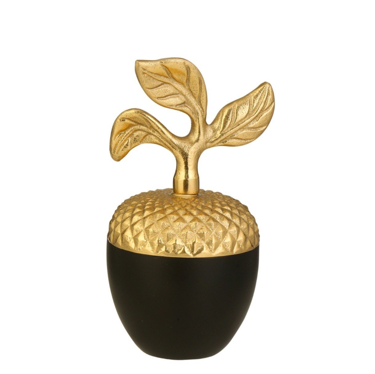 Fındık Model Kapaklı Sunumluk Dekor Orta Boy