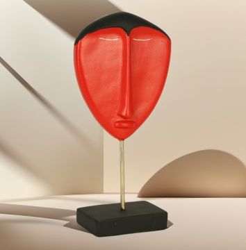 Kaideli Dekoratif Trigon Biblo