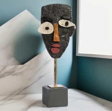 Kaideli Van Gogh Büst 37cm