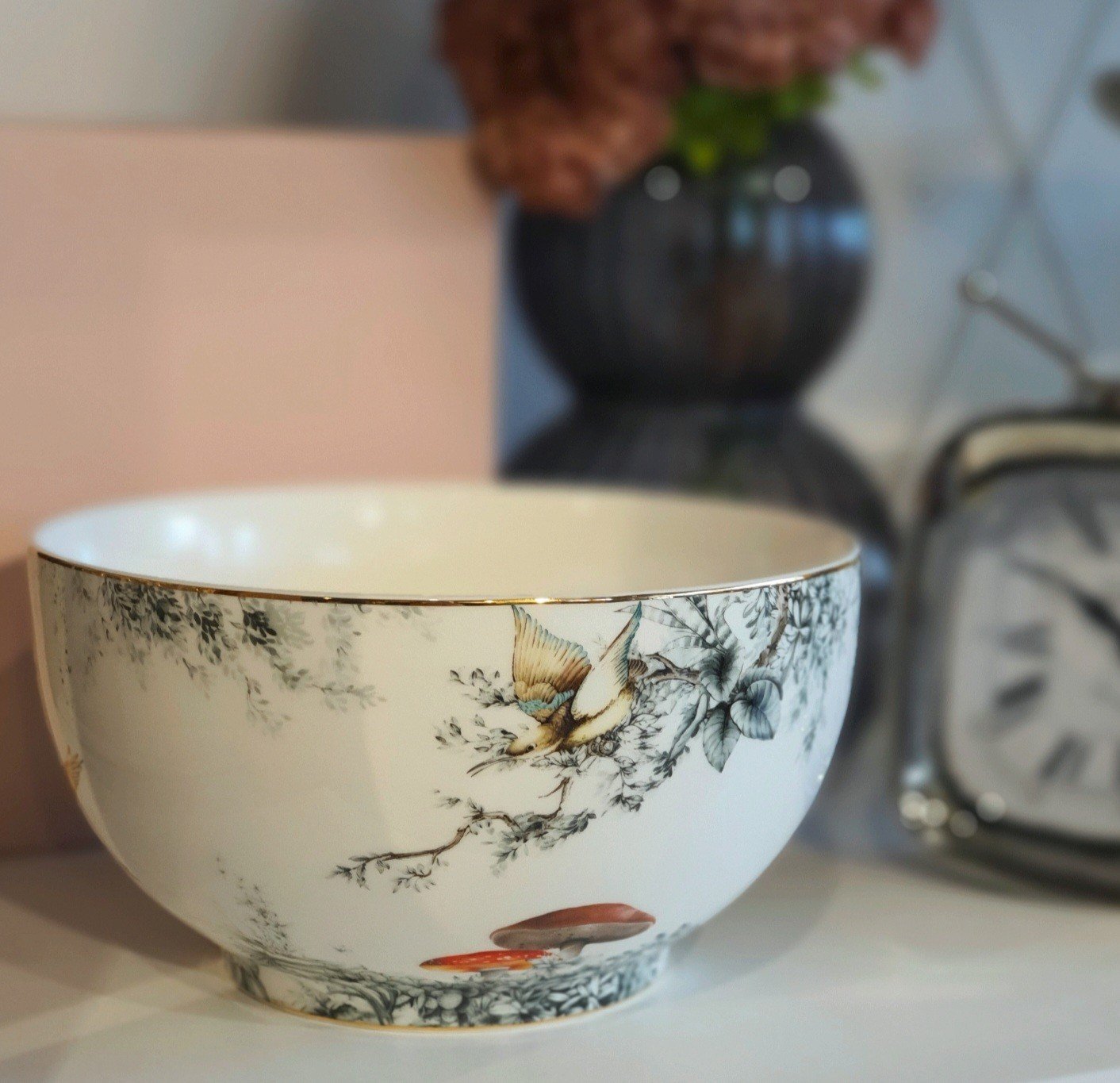 Plomo Salata Kasesi 20x11cm