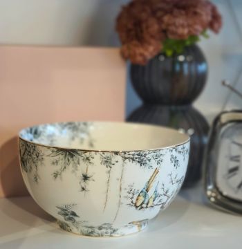 Plomo Salata Kasesi 20x11cm