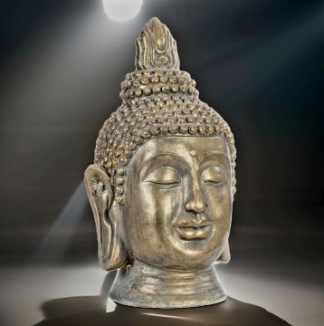 Buddha Büst 41cm