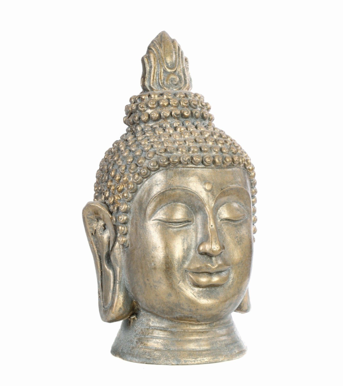 Buddha Büst 41cm