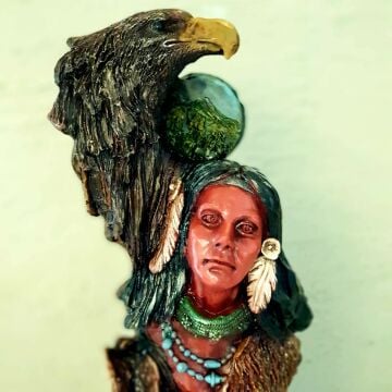 Kızıldereli Biblo Büyük Boy Model-1