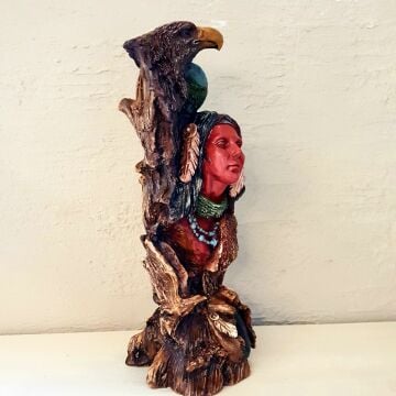 Kızıldereli Biblo Büyük Boy Model-1