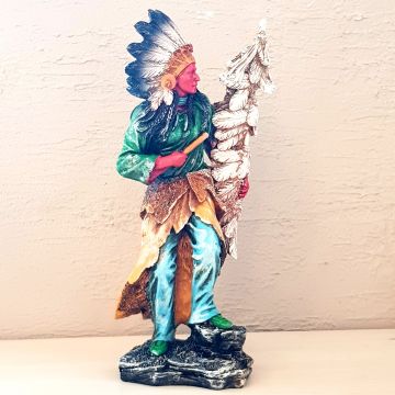 Kızıldereli Biblo Büyük Boy Model-3