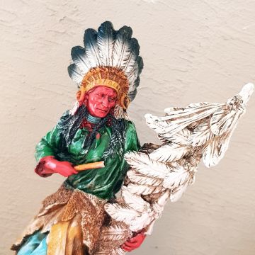 Kızıldereli Biblo Büyük Boy Model-3