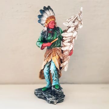 Kızıldereli Biblo Büyük Boy Model-3