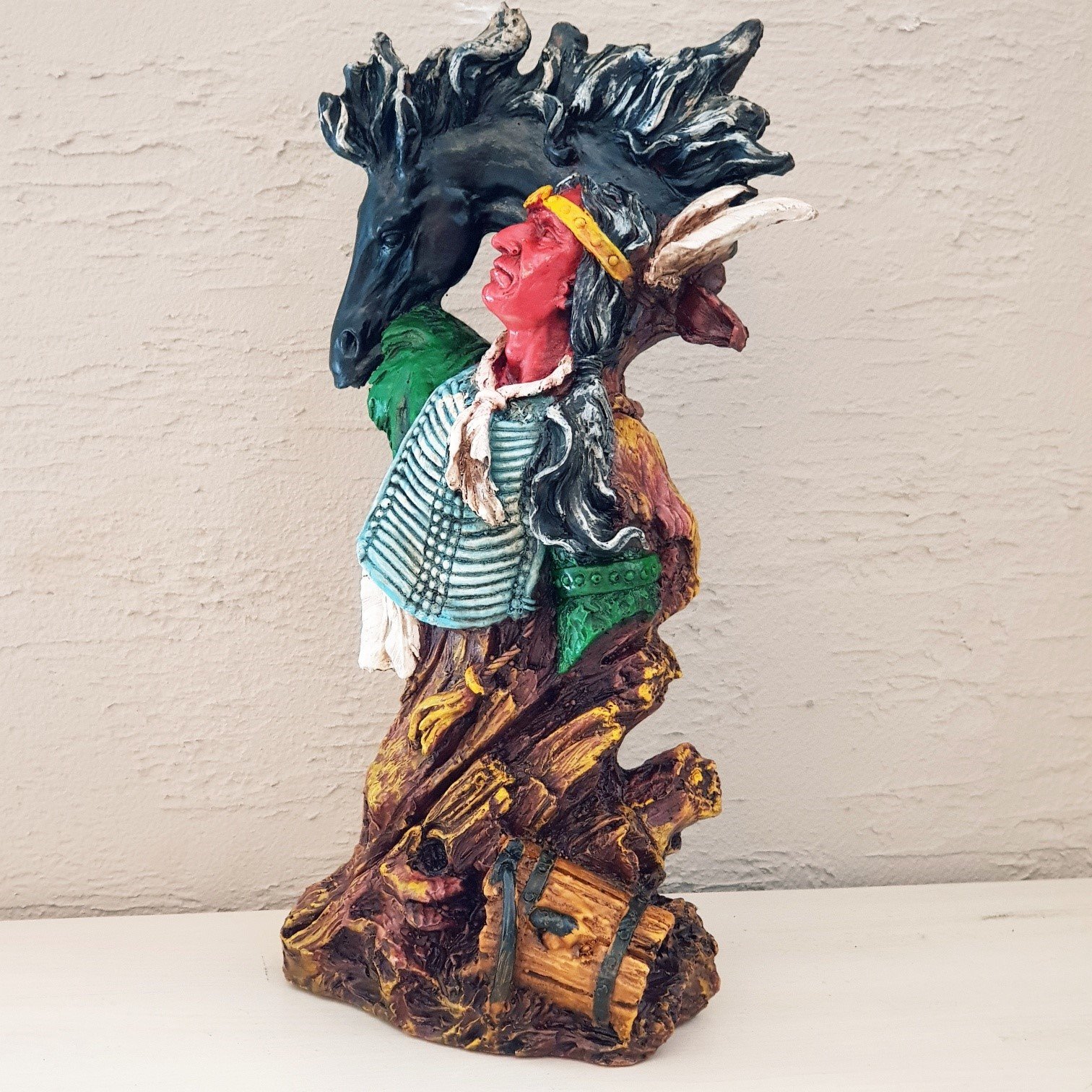 Kızıldereli Biblo Büyük Boy Model-4