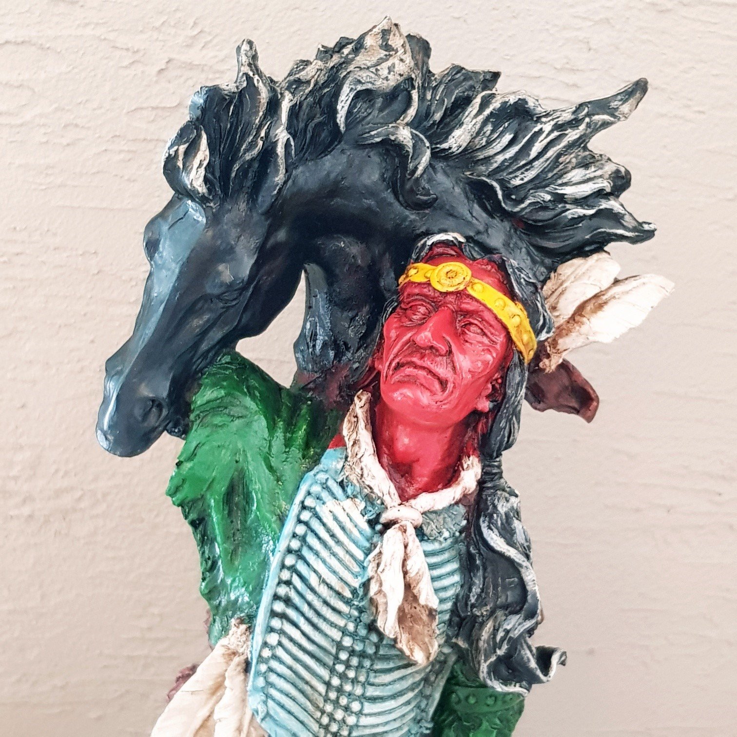 Kızıldereli Biblo Büyük Boy Model-4