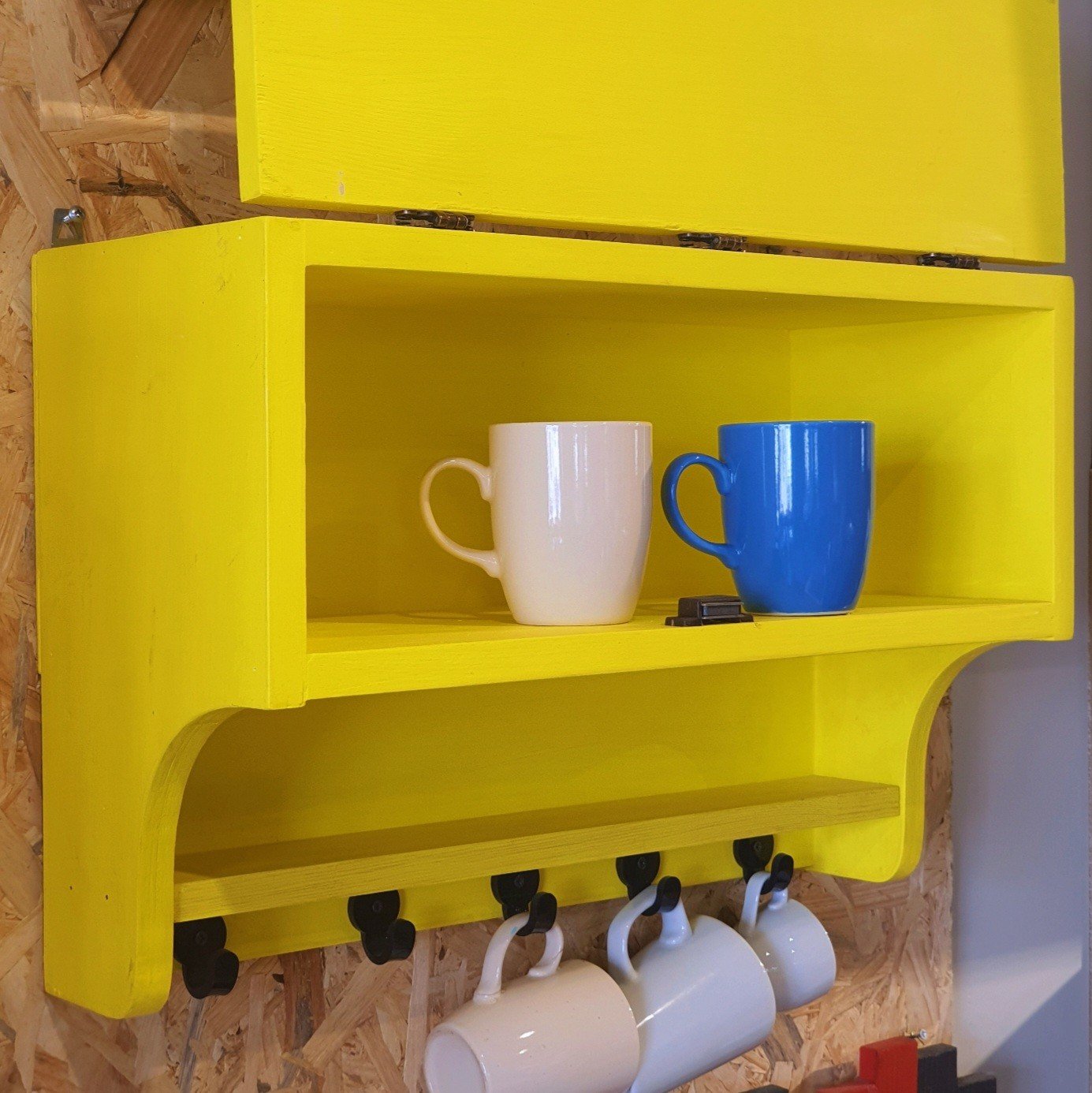 Safranbolu Duvar Terek