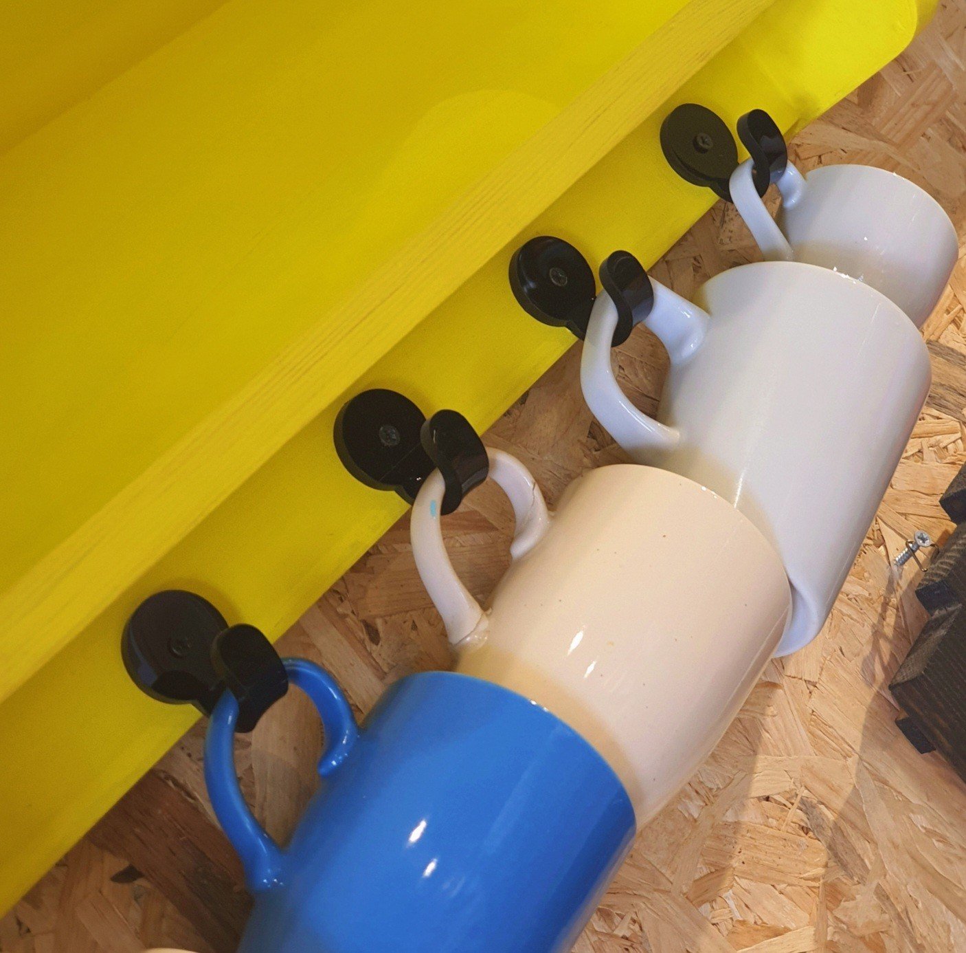 Safranbolu Duvar Terek