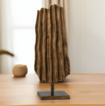 Bronz Dekoratif Obje