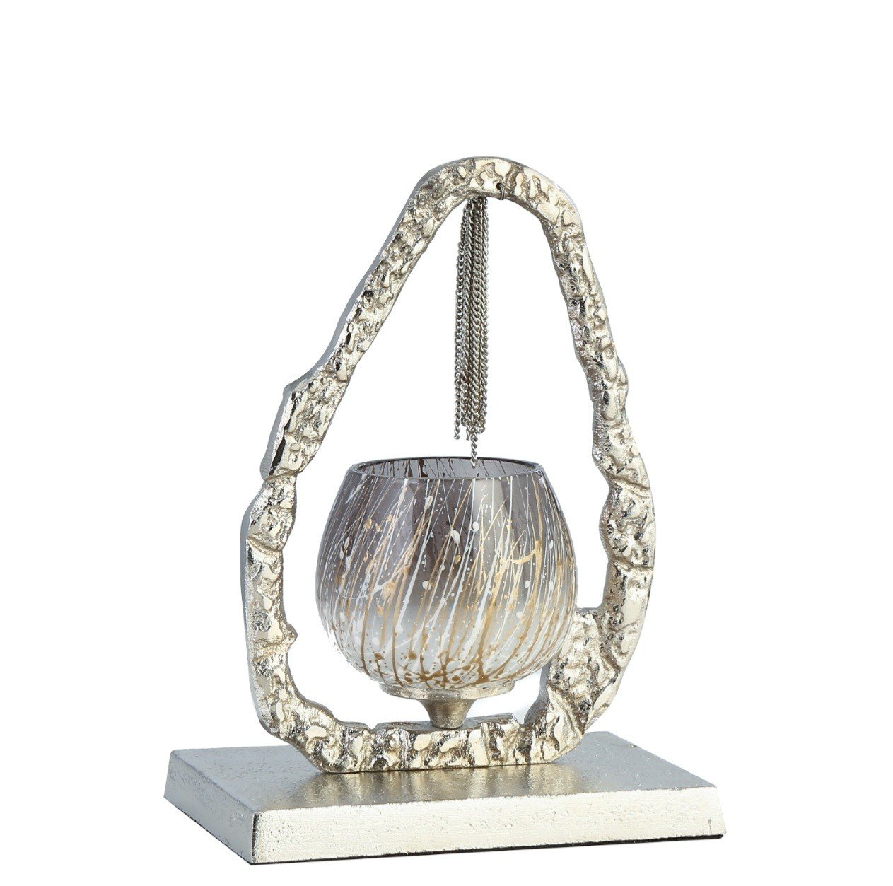 Pollock Mumluk Küçük Boy 21cm