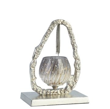 Pollock Mumluk Küçük Boy 21cm