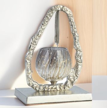 Pollock Mumluk Küçük Boy 21cm