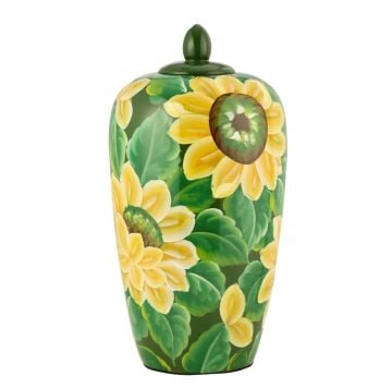 Dore Seramik Vazo 38 cm