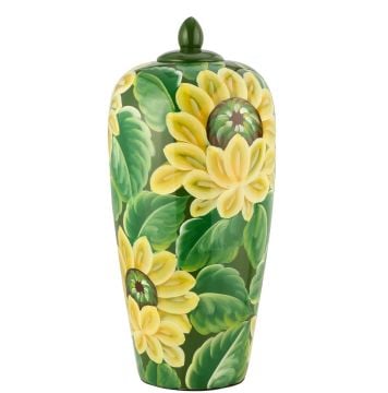 Dore Seramik Vazo 46 cm