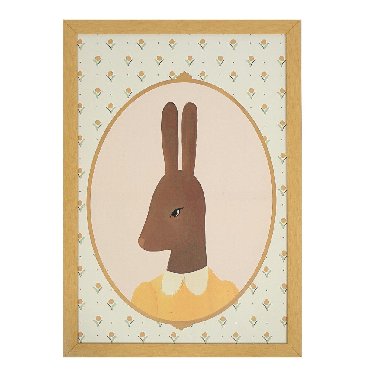 Doux Kanvas Tablo 40*60cm