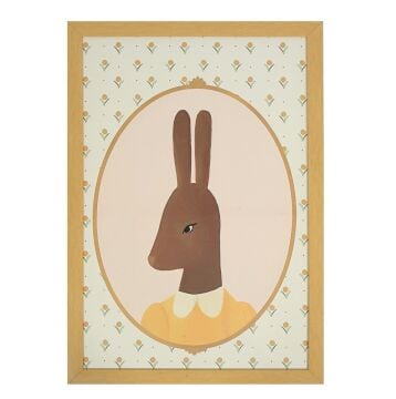 Doux Kanvas Tablo 40*60cm