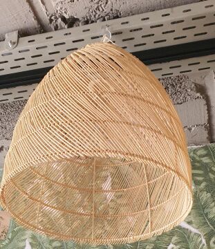 Rattan Avize Model-1