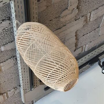 Rattan Avize Model-2