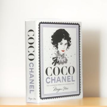 Coco Model Açılır Kitap Kutusu