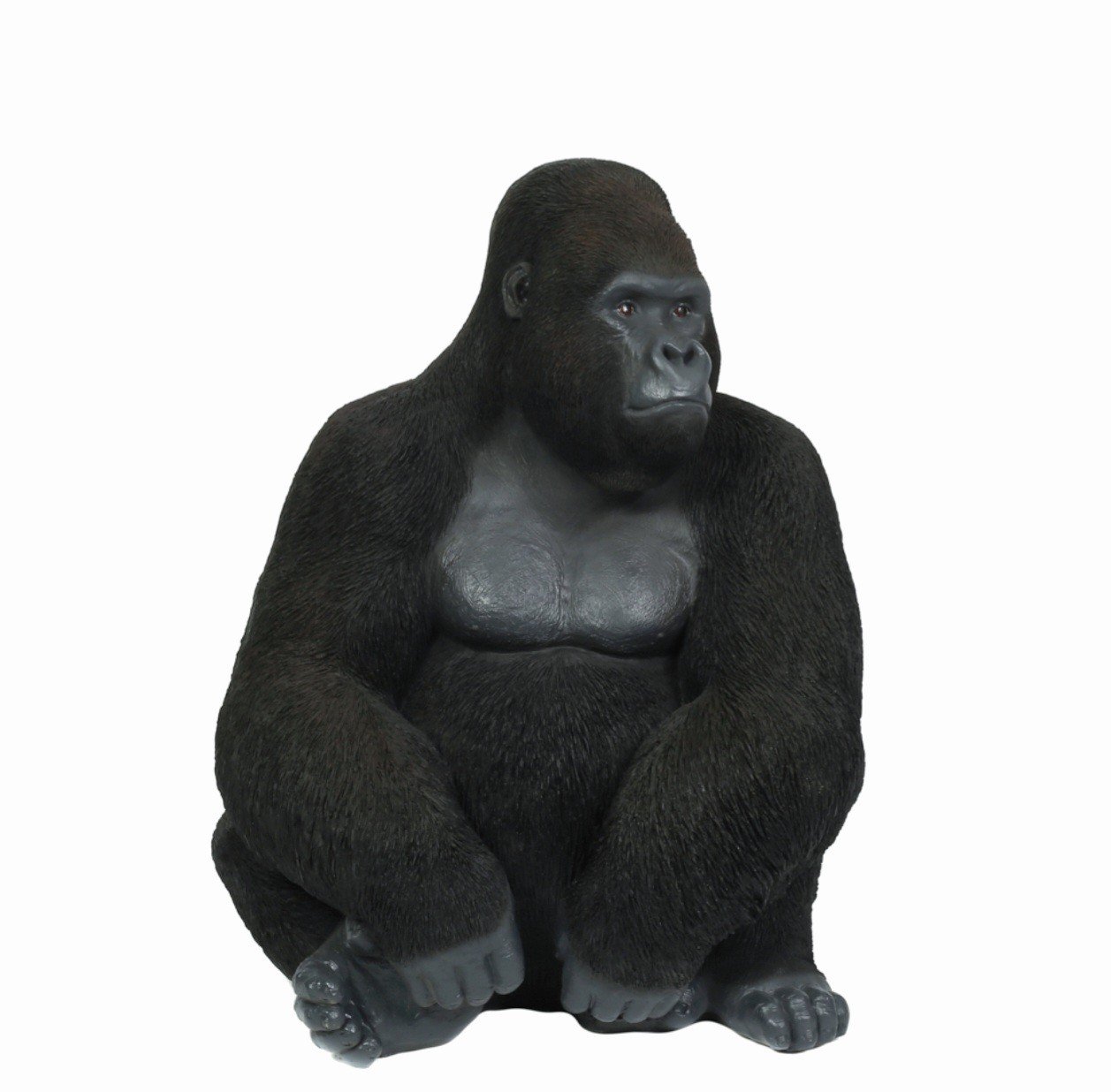 Jumbo Gorilla 75cm