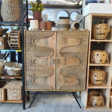 Sun Çok Amaçlı Dolap