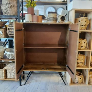 Sun Çok Amaçlı Dolap