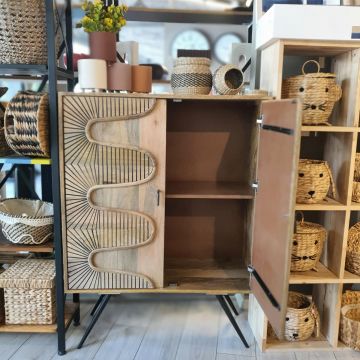 Sun Çok Amaçlı Dolap