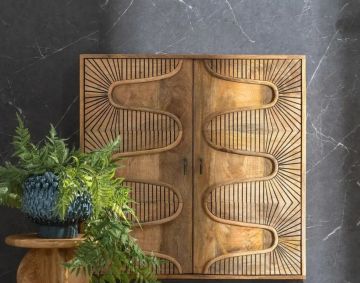 Sun Çok Amaçlı Dolap