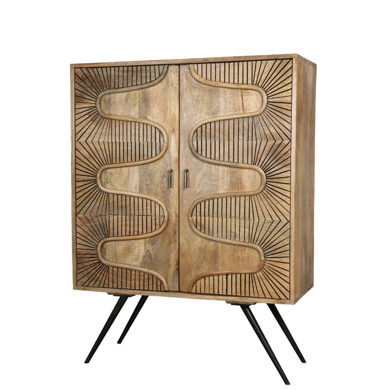 Sun Çok Amaçlı Dolap