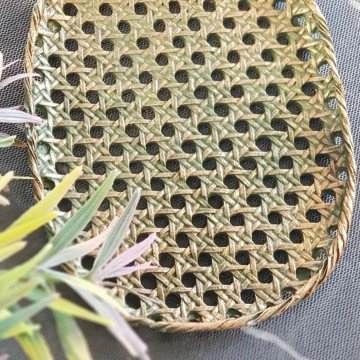 Dekoratif Ananas Tabak