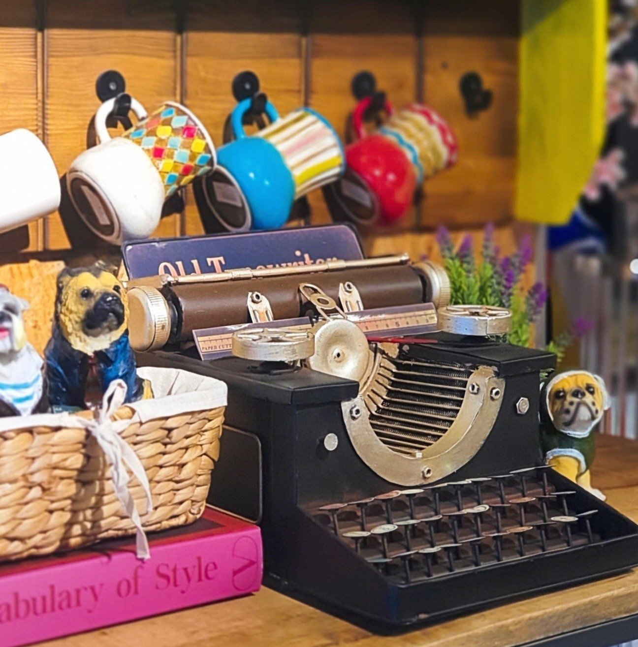 Retro <br> Ürünler